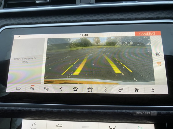 Used Land Rover Range Rover Velar 2018 for sale - 76441493: Photo 14