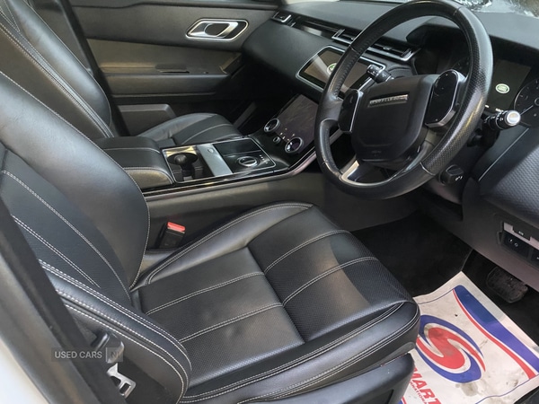 Used Land Rover Range Rover Velar 2018 for sale - 76441493: Photo 5