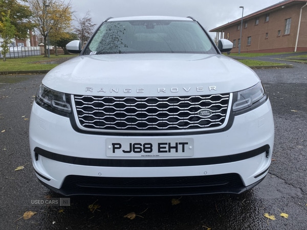 Used Land Rover Range Rover Velar 2018 for sale - 76441493: Photo 6