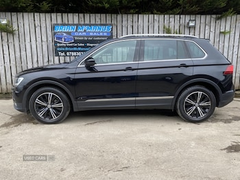 2018 - 2.0 TDi 150 SE 5dr