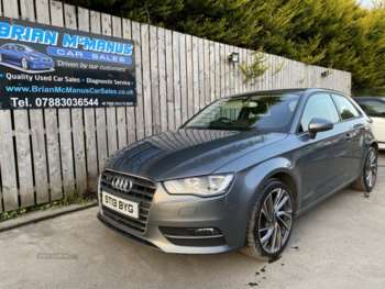 Used Audi A3 2013 for sale - 71255743: Photo