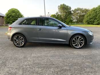 Used Audi A3 2013 for sale - 71255743: Photo