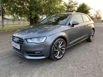 Used Audi A3 2013 for sale - 71255743: Photo