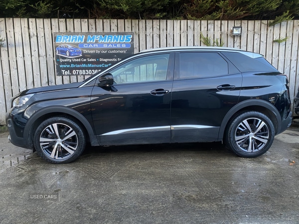 Used Peugeot 3008 2019 for sale - 76608799: Photo 1