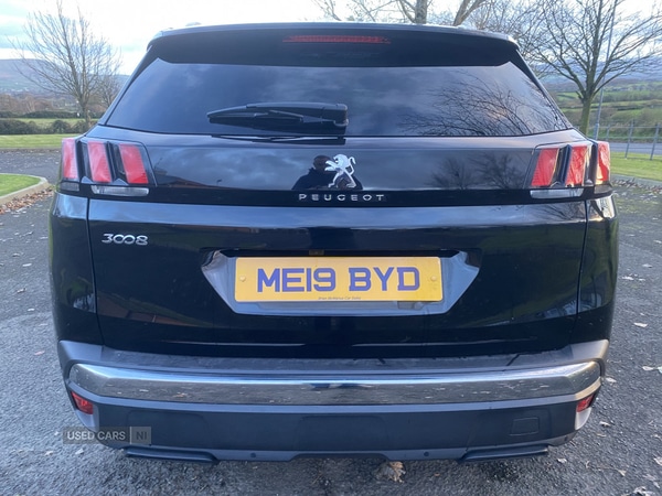 Used Peugeot 3008 2019 for sale - 76608799: Photo 10