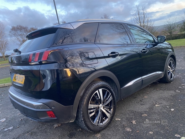 Used Peugeot 3008 2019 for sale - 76608799: Photo 11