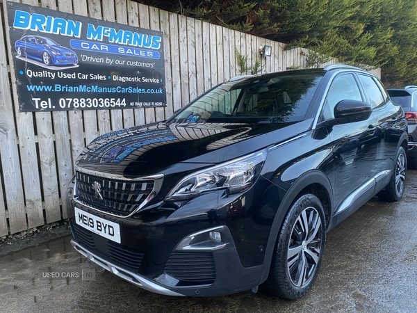 Used Peugeot 3008 2019 for sale - 76608799: Photo 2