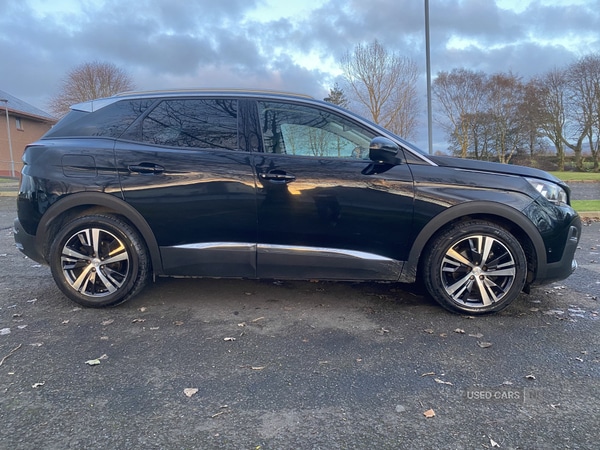 Used Peugeot 3008 2019 for sale - 76608799: Photo 3