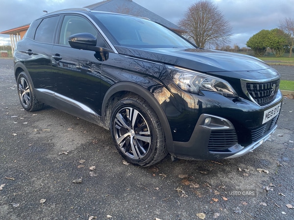 Used Peugeot 3008 2019 for sale - 76608799: Photo 4