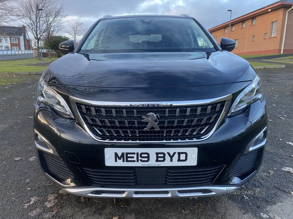Used Peugeot 3008 2019 for sale - 76608799: Photo 5