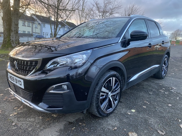 Used Peugeot 3008 2019 for sale - 76608799: Photo 7