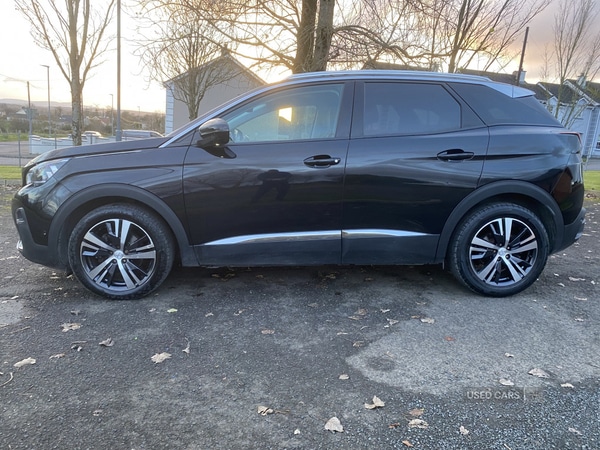 Used Peugeot 3008 2019 for sale - 76608799: Photo 8