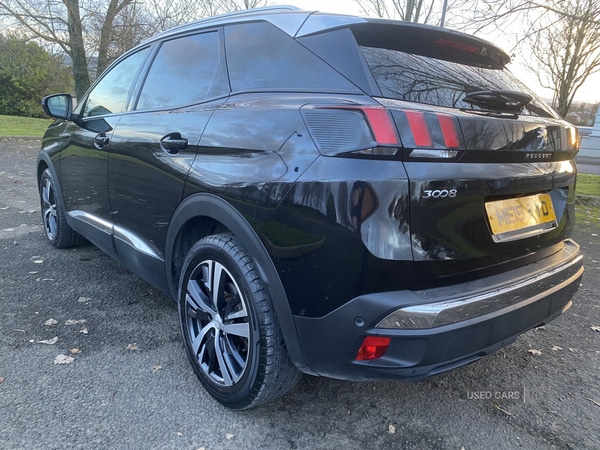 Used Peugeot 3008 2019 for sale - 76608799: Photo 9