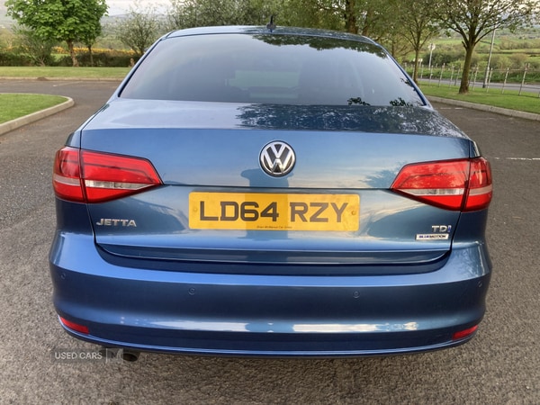 Used Volkswagen Jetta 2014 for sale - 74534928: Photo 10