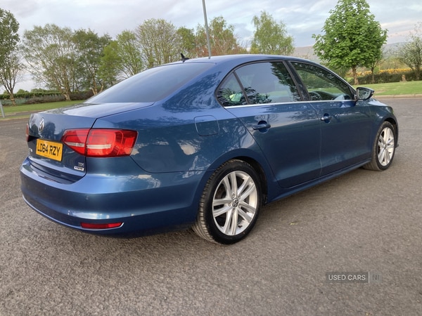 Used Volkswagen Jetta 2014 for sale - 74534928: Photo 11