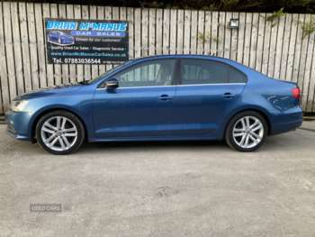 2014 - 2.0 TDI 150 GT 4dr