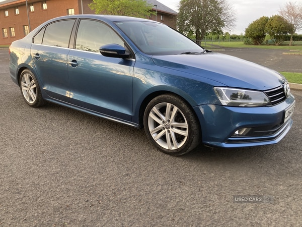 Used Volkswagen Jetta 2014 for sale - 74534928: Photo 4
