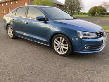 Used Volkswagen Jetta 2014 for sale - 74534928: Photo