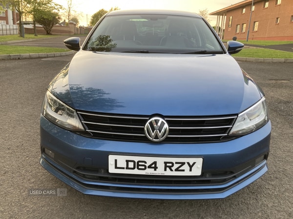 Used Volkswagen Jetta 2014 for sale - 74534928: Photo 6