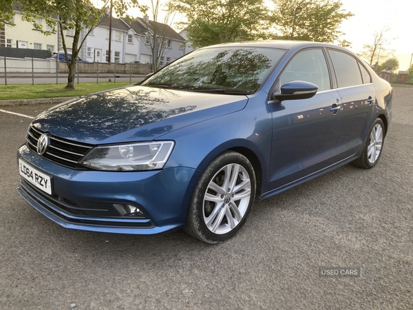 Used Volkswagen Jetta 2014 for sale - 74534928: Photo 7