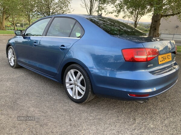 Used Volkswagen Jetta 2014 for sale - 74534928: Photo 9