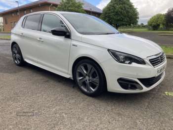 Used Peugeot 308 2016 for sale - 74778146: Photo