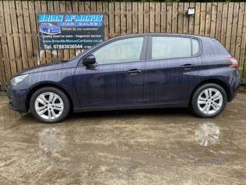Used Peugeot 308 2018 for sale - 71251176: Photo