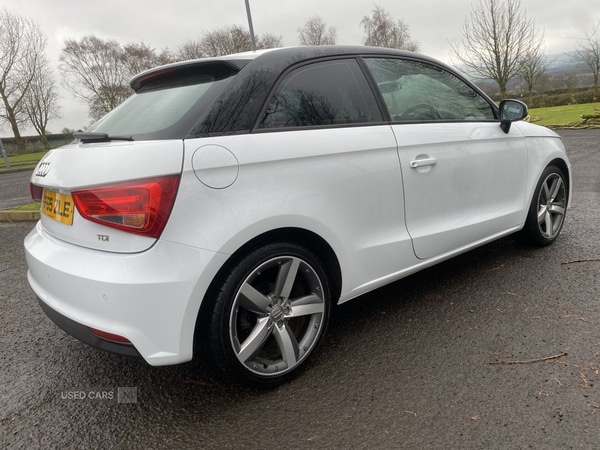 Used Audi A1 2015 for sale - 77970863: Photo 10
