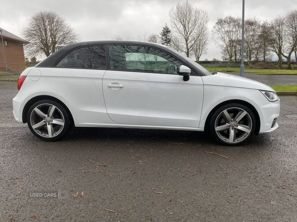 Used Audi A1 2015 for sale - 77970863: Photo 3