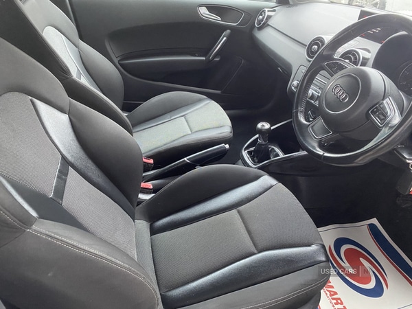 Used Audi A1 2015 for sale - 77970863: Photo 5