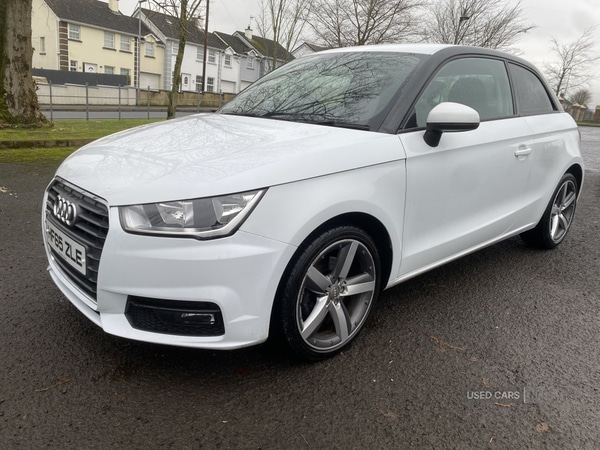 Used Audi A1 2015 for sale - 77970863: Photo 6