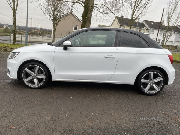 Used Audi A1 2015 for sale - 77970863: Photo 7
