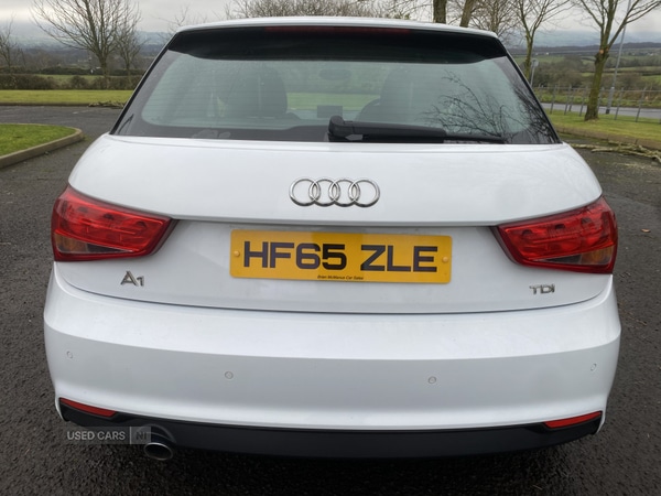 Used Audi A1 2015 for sale - 77970863: Photo 9