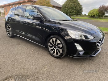 Used Ford Focus 2018 for sale - 79861814: Photo