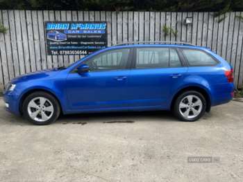 2017 - 1.6 TDI CR 110 SE L 5dr