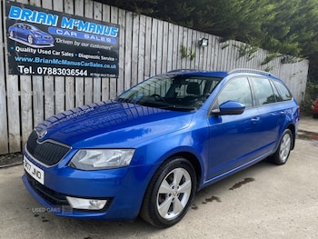 Used Skoda Octavia 2017 for sale - 75378624: Photo
