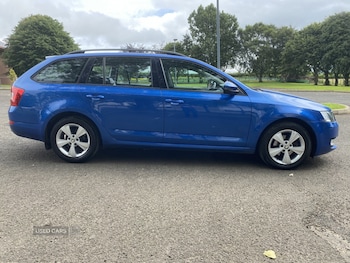 Used Skoda Octavia 2017 for sale - 75378624: Photo