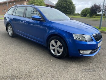 Used Skoda Octavia 2017 for sale - 75378624: Photo