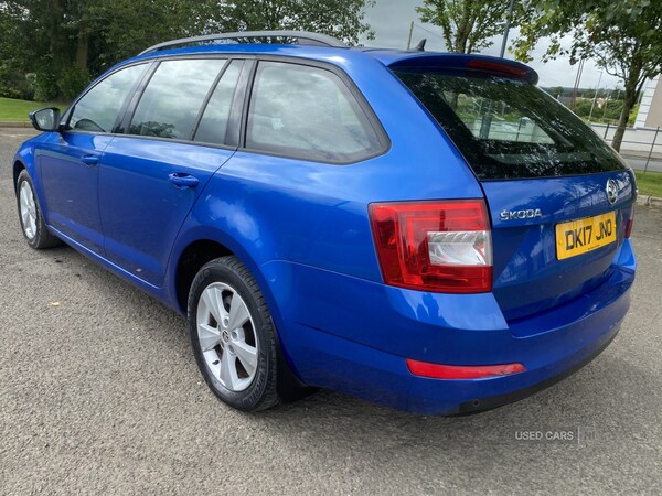 Used Skoda Octavia 2017 for sale - 75378624: Photo 9