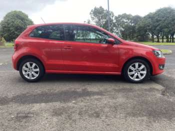 Used Volkswagen Polo 2013 for sale - 75167402: Photo