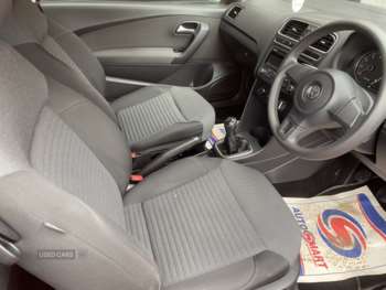 Used Volkswagen Polo 2013 for sale - 75167402: Photo