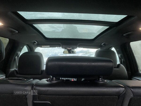 Used Jaguar F-Pace 2016 for sale - 77511848: Photo 12