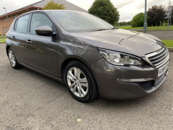 Used Peugeot 308 2014 for sale - 71254069: Photo