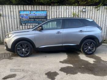 2017 - 1.6 BlueHDi 120 Allure 5dr