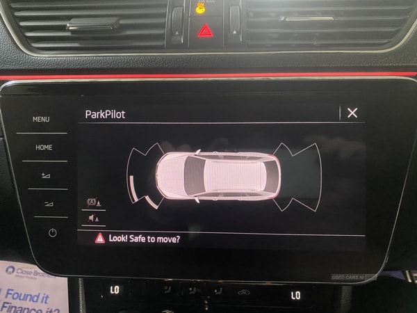 Used Skoda Superb 2018 for sale - 71298992: Photo 15