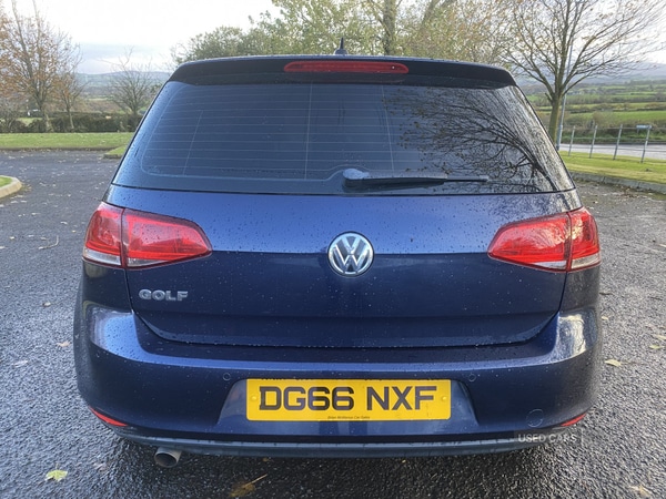 Used Volkswagen Golf 2016 for sale - 76419589: Photo 10