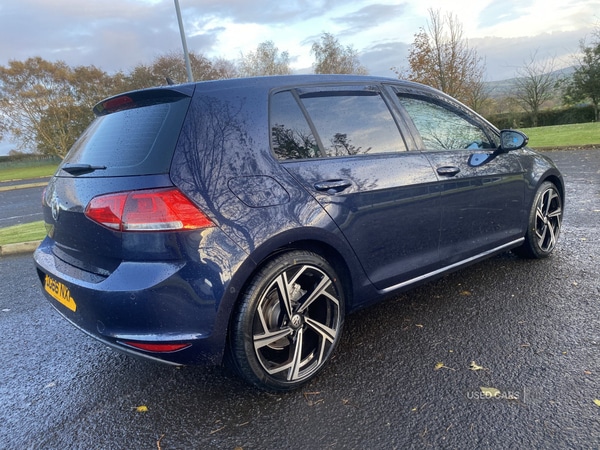 Used Volkswagen Golf 2016 for sale - 76419589: Photo 11