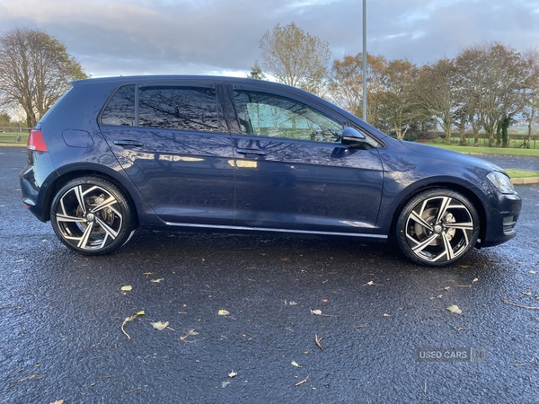 Used Volkswagen Golf 2016 for sale - 76419589: Photo 3