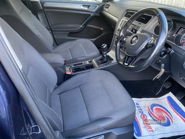 Used Volkswagen Golf 2016 for sale - 76419589: Photo 5