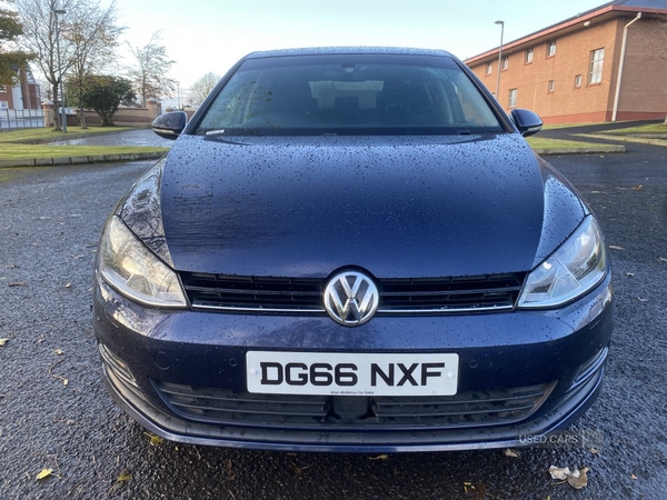 Used Volkswagen Golf 2016 for sale - 76419589: Photo 6